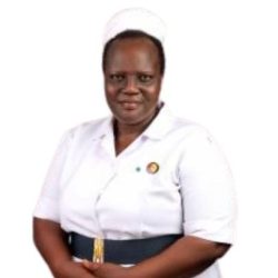 Celina Alice Mari Bako - 2023