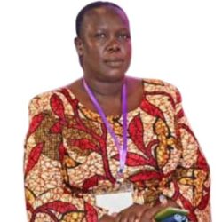 Celina Alice Mari Bako - 2022