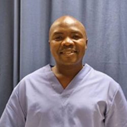 Isaac Mulyowa - 2022