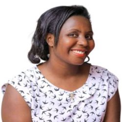 Lilian Nuwabaine - 2021