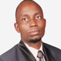 Martin Lubega - 2021