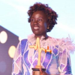 Ms. Agnes Nambozo - 2023