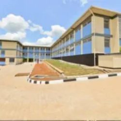 Anaka General Hospital - 2023